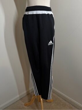 adidas | Pants & Jumpsuits | Adidas Adibreak Velour Track Pants